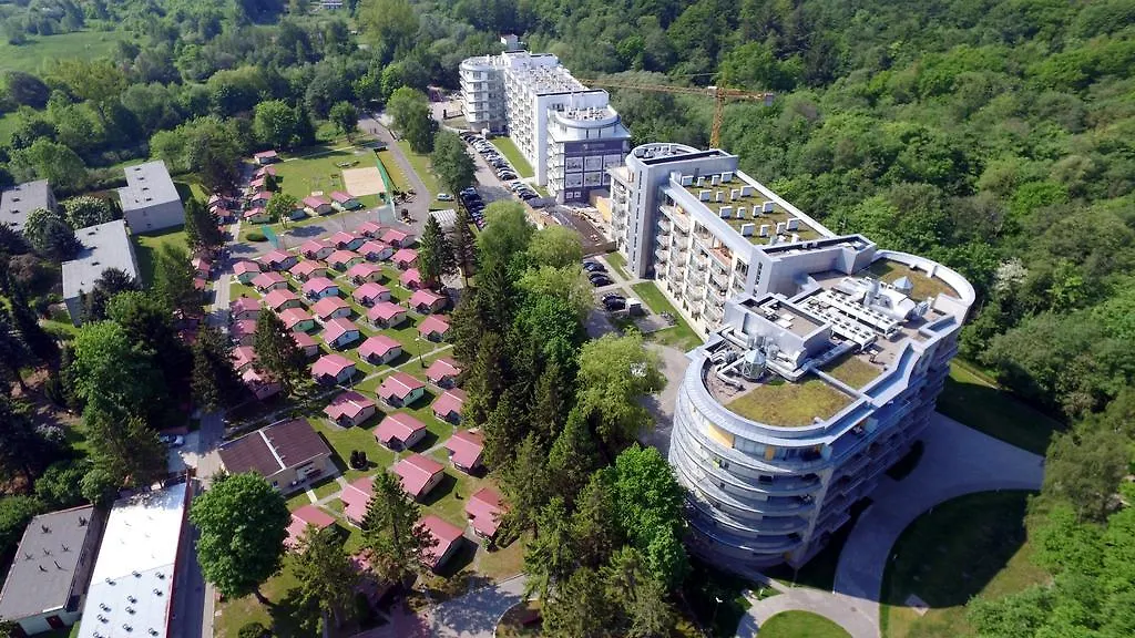Prywatny Apartament Na Wydmie Apartment Kolobrzeg