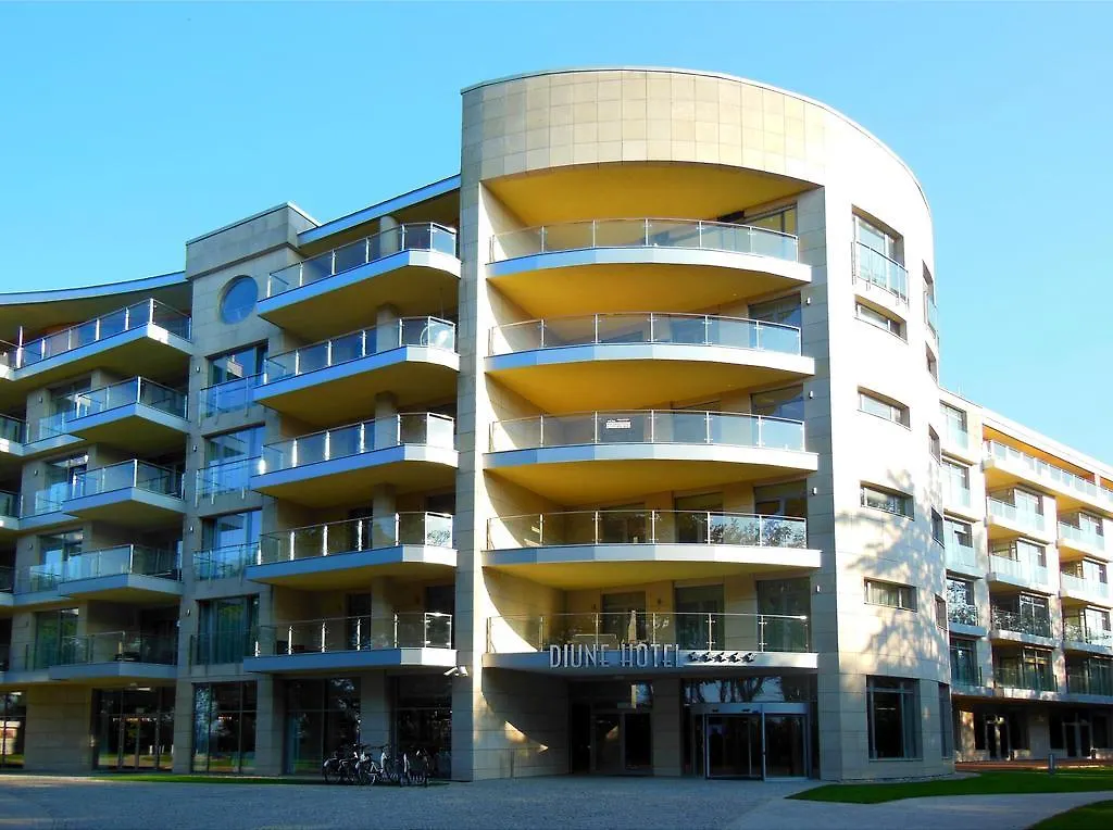 Prywatny Apartament Na Wydmie Apartment Kolobrzeg Poland