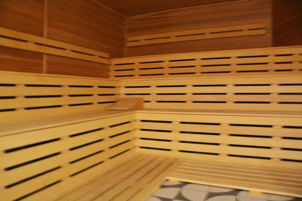 Prywatny Apartament Na Wydmie Apartment Kolobrzeg