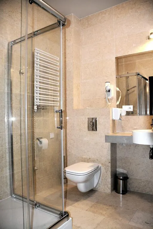 Prywatny Apartament Na Wydmie Apartment Kolobrzeg