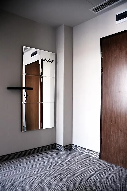 Prywatny Apartament Na Wydmie Apartment Kolobrzeg