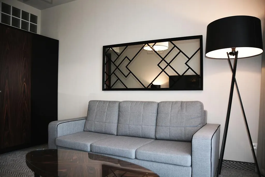 Prywatny Apartament Na Wydmie Apartment Kolobrzeg Poland