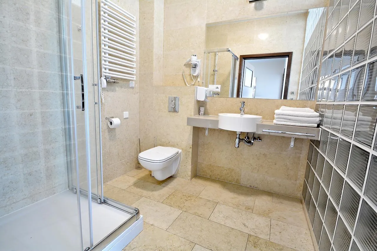 Prywatny Apartament Na Wydmie Apartment Kolobrzeg